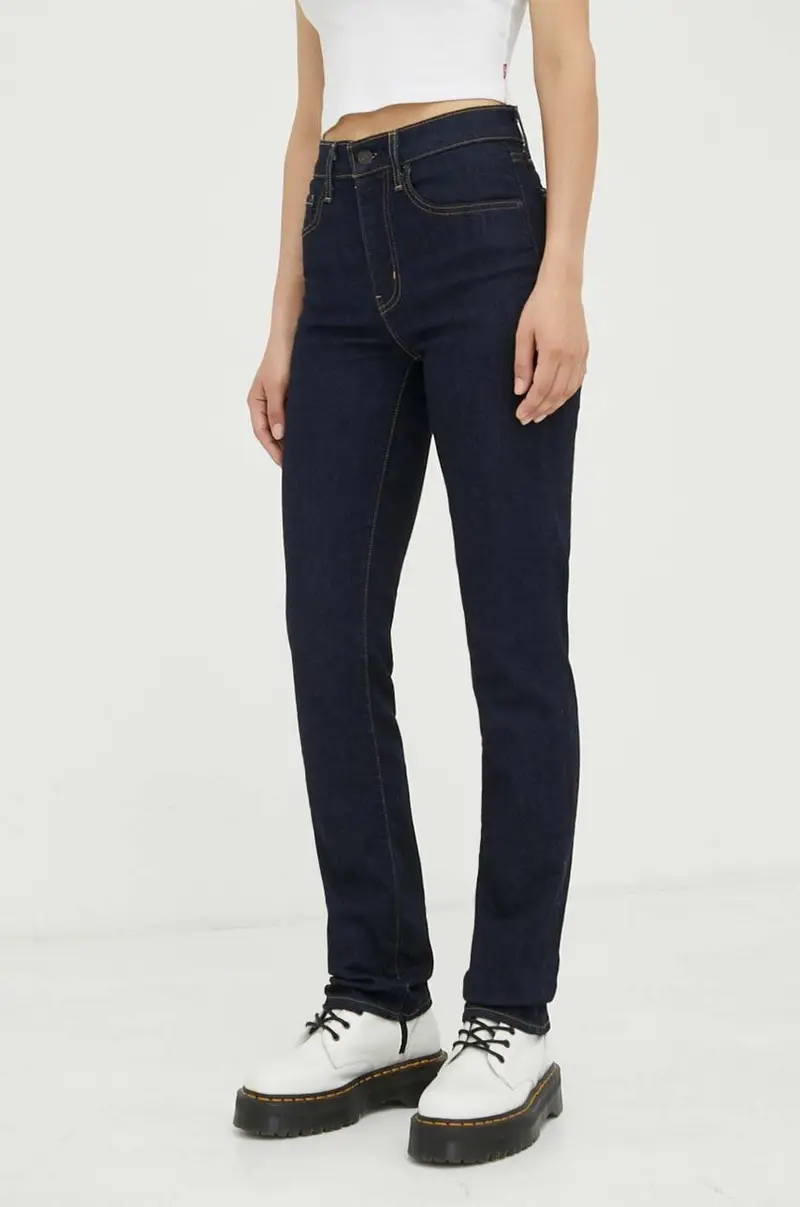 Levi's Jeans Donna Blu 2221546