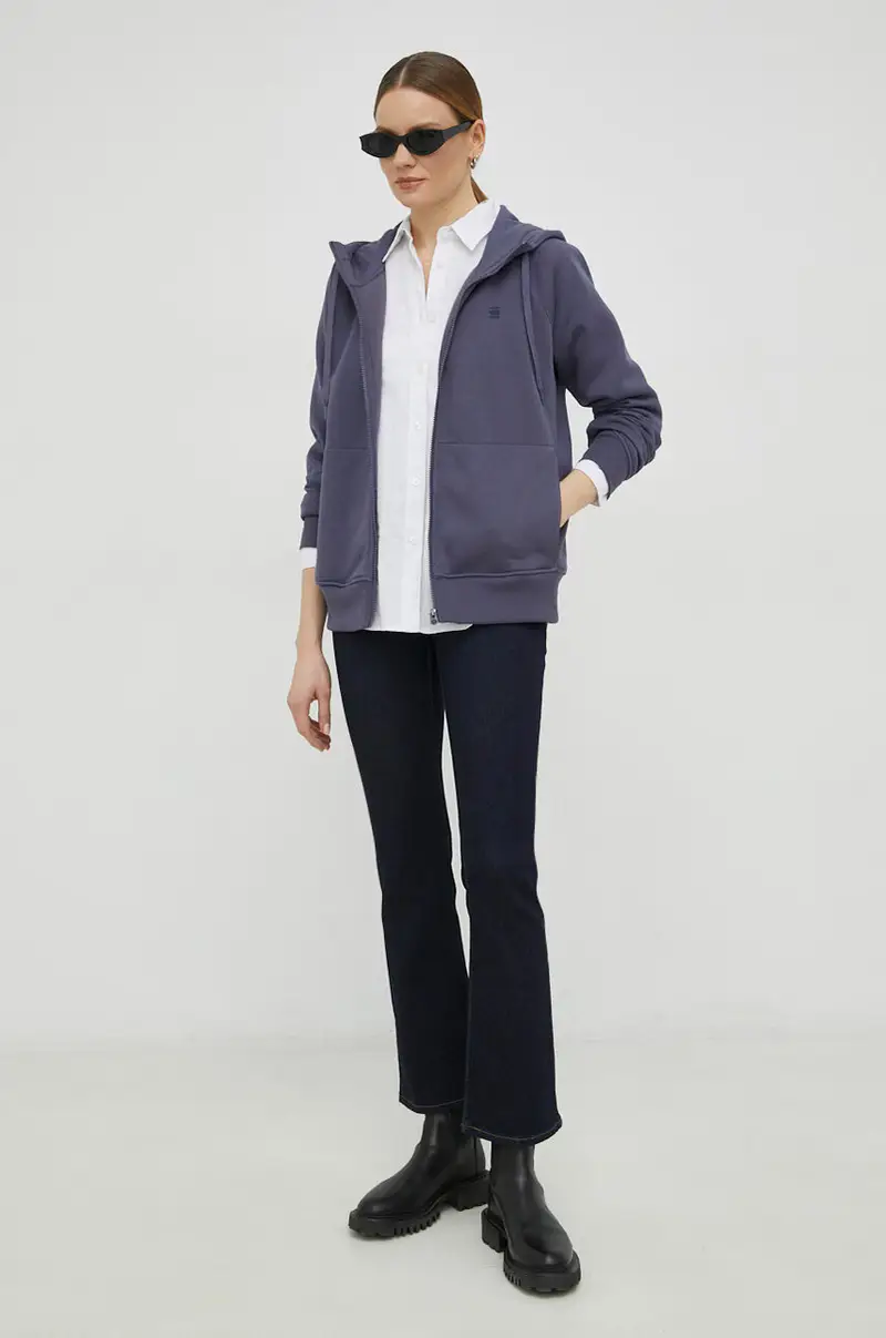 Levi's Jeans Donna Blu 3133149 miniatura 2