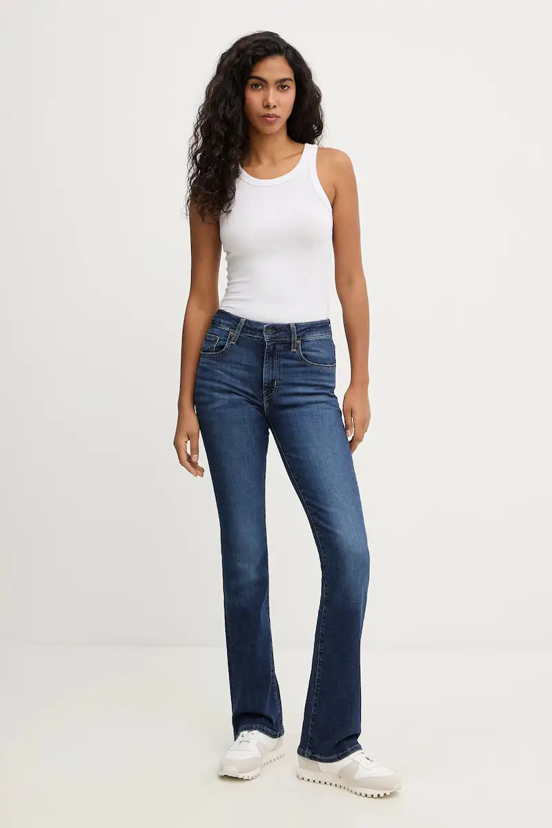 Levi's Jeans Blu 4157358 miniatura 2