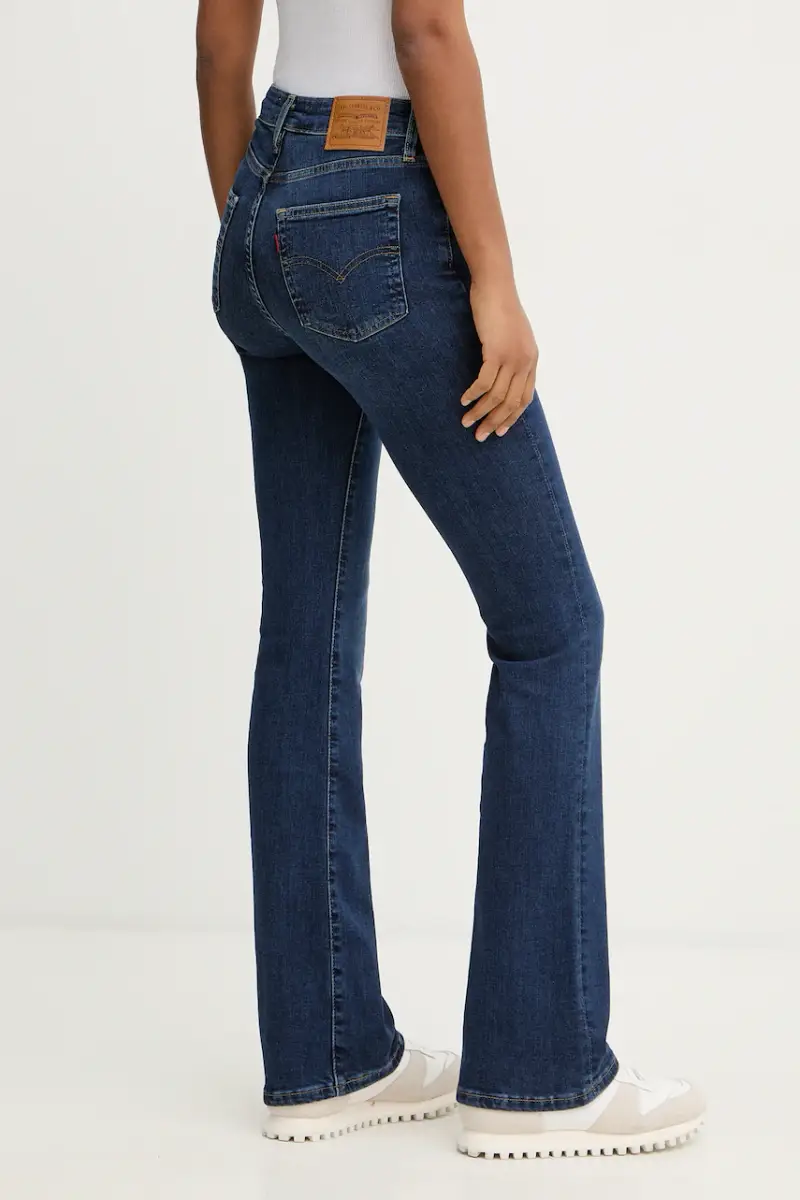 Levi's Jeans Blu 4157358 miniatura 3