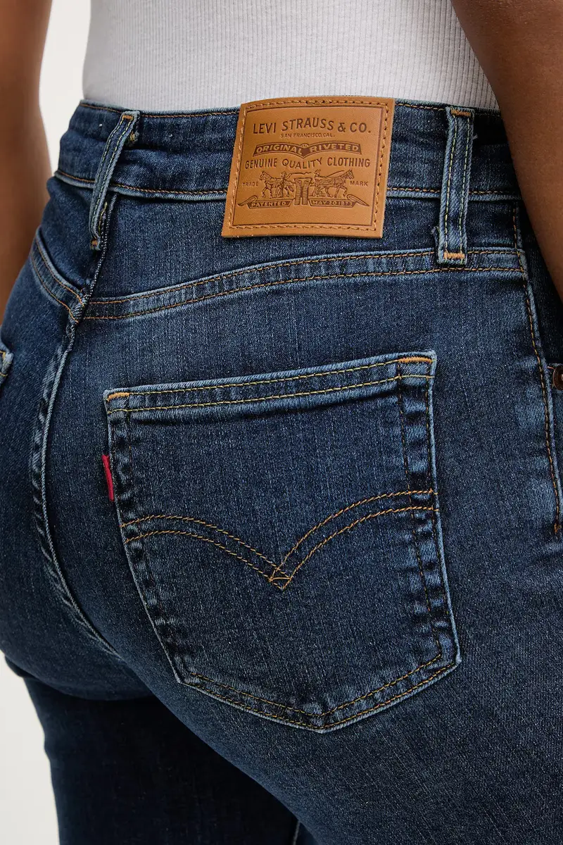 Levi's Jeans Blu 4157358 miniatura 4