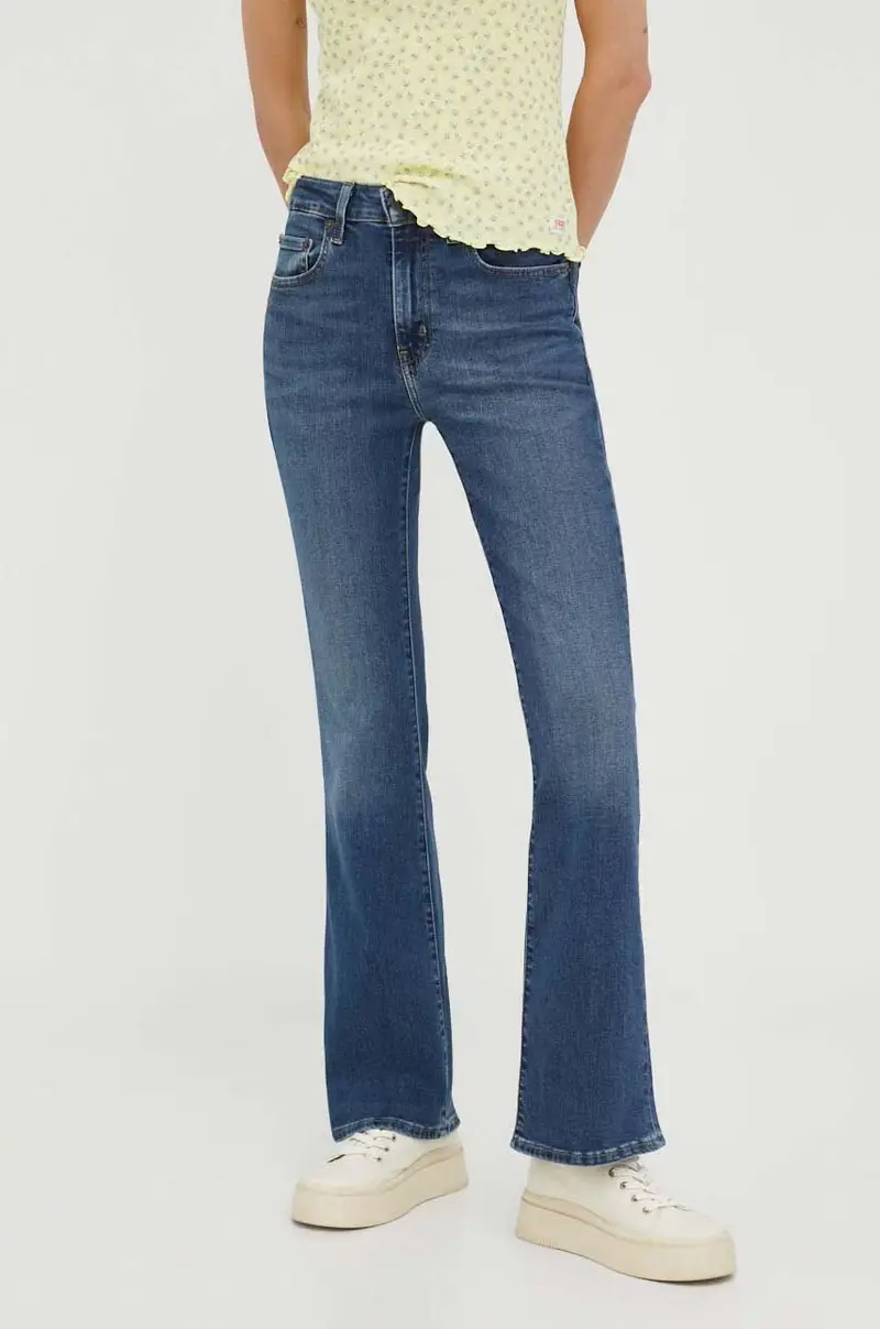 Levi's Jeans Donna Blu 3133150