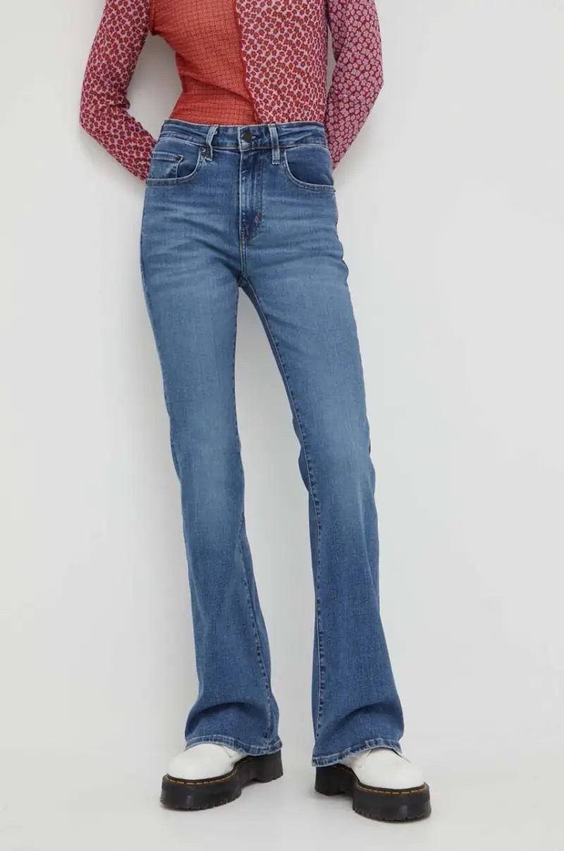 Levi's Jeans Donna Blu 2469750
