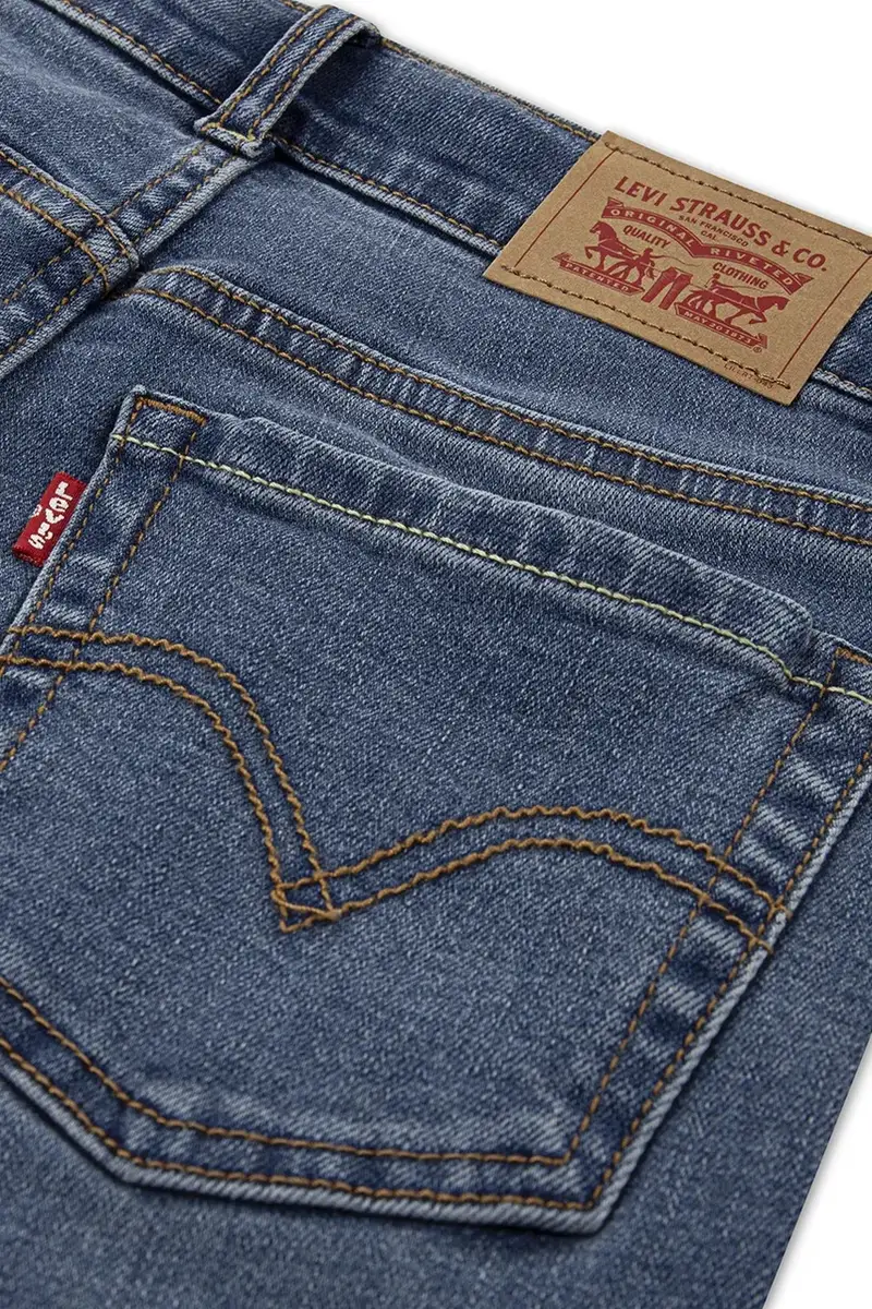Levi's Jeans Blu 3581301 miniatura 3