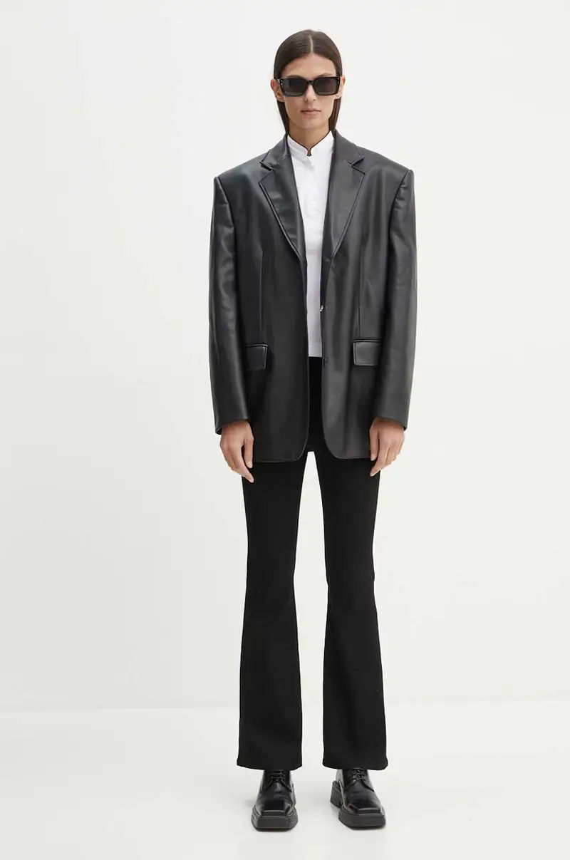 Levi's Jeans Nero 4157792 miniatura 2