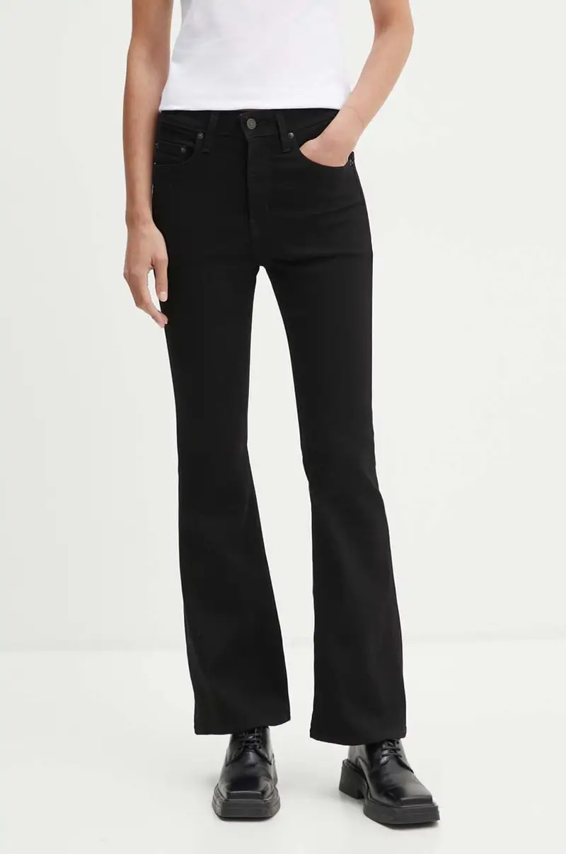 Levi's Jeans Nero 4157792