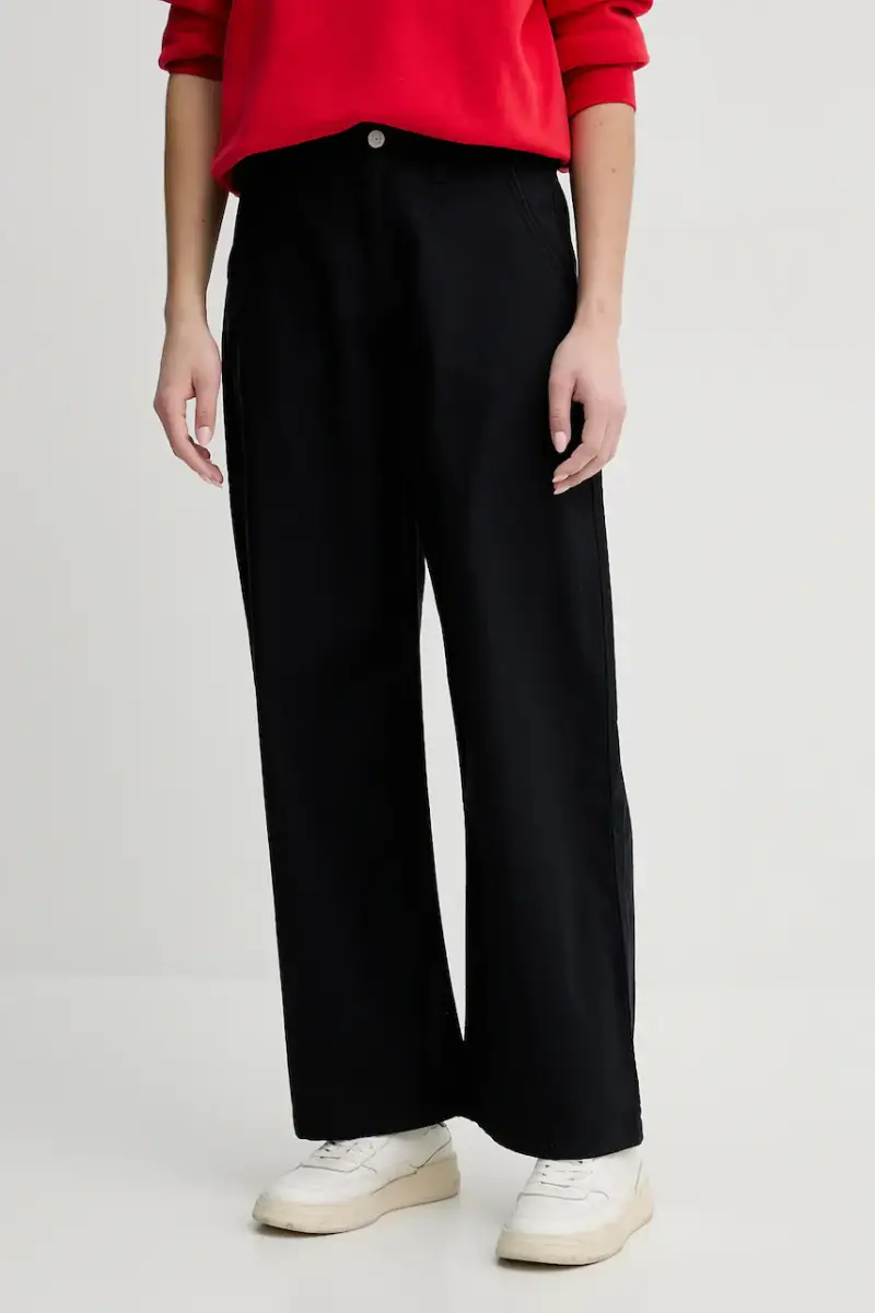 Levi's Jeans Donna Rosso 3314659