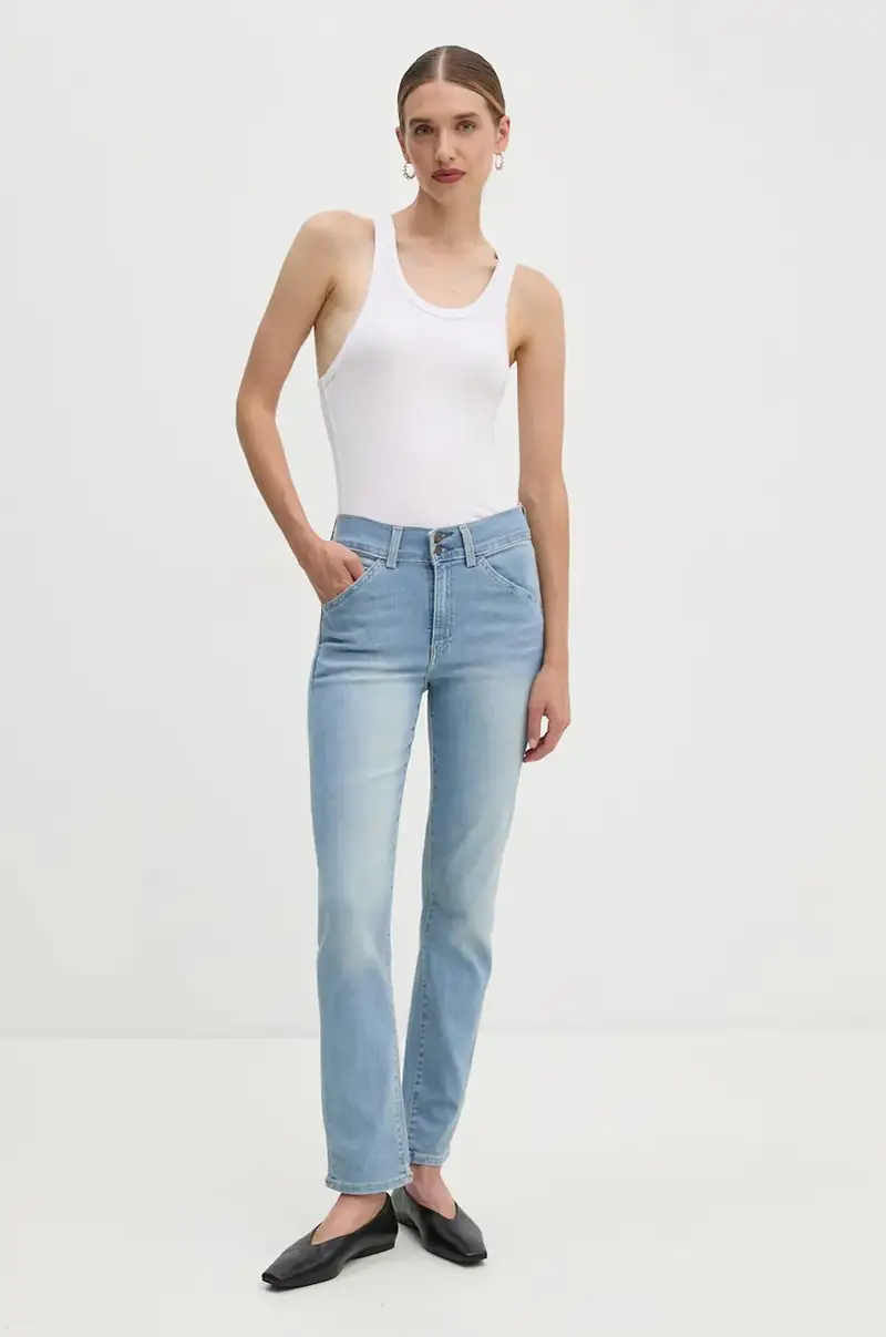 Levi's Jeans Blu 4157324 miniatura 2