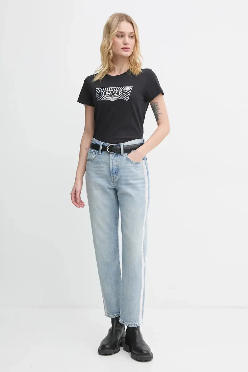 Levi's Jeans Blu 4214879 miniatura 2