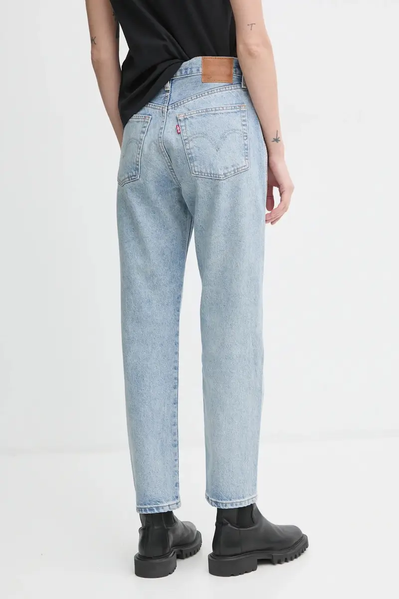 Levi's Jeans Blu 4214879 miniatura 3