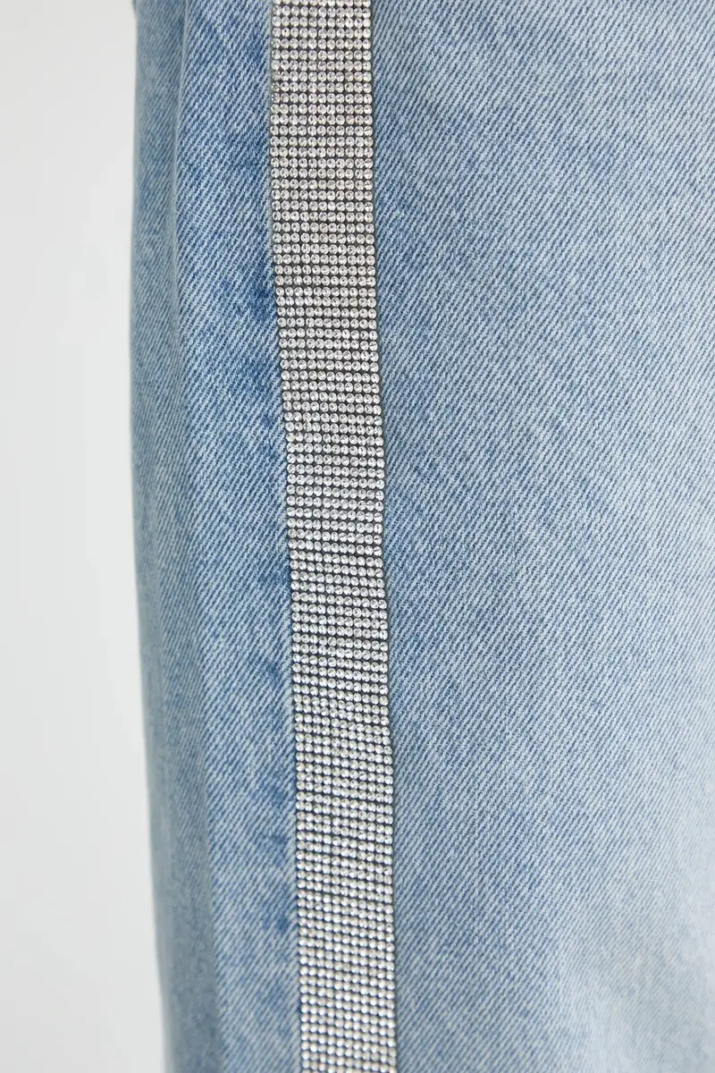 Levi's Jeans Blu 4214879 miniatura 4