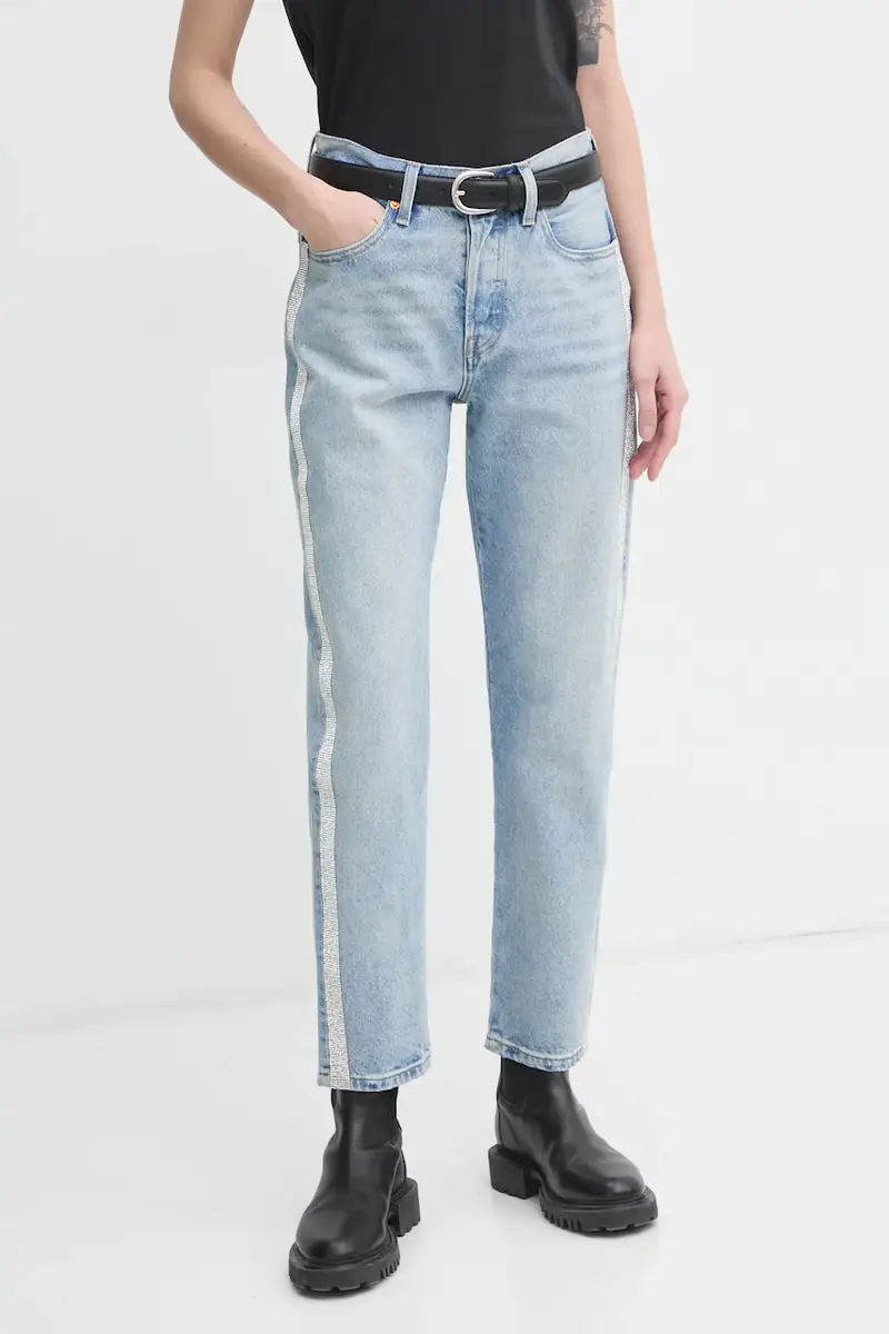 Levi's Jeans Blu 4214879