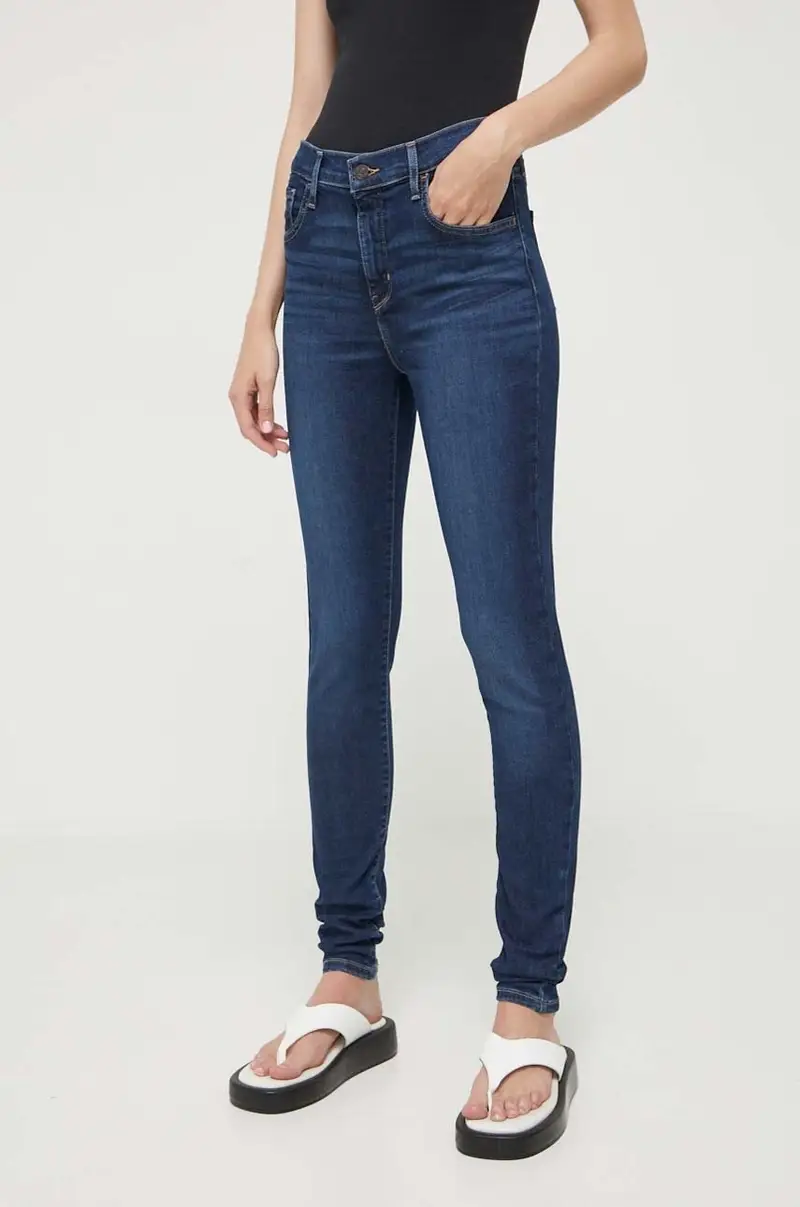 Levi's Jeans Donna Blu 2218526
