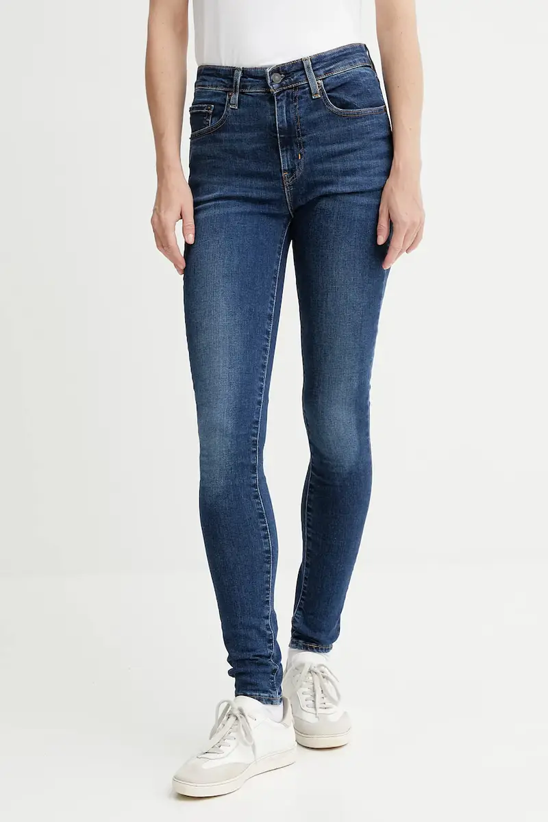 Levi's Jeans Donna Blu 3840975