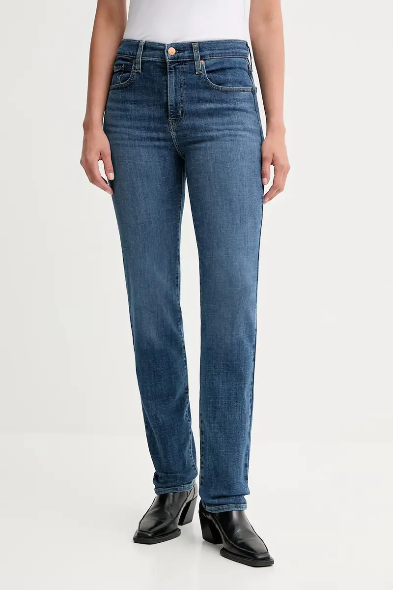 Levi's Jeans Donna Rosso 3132782