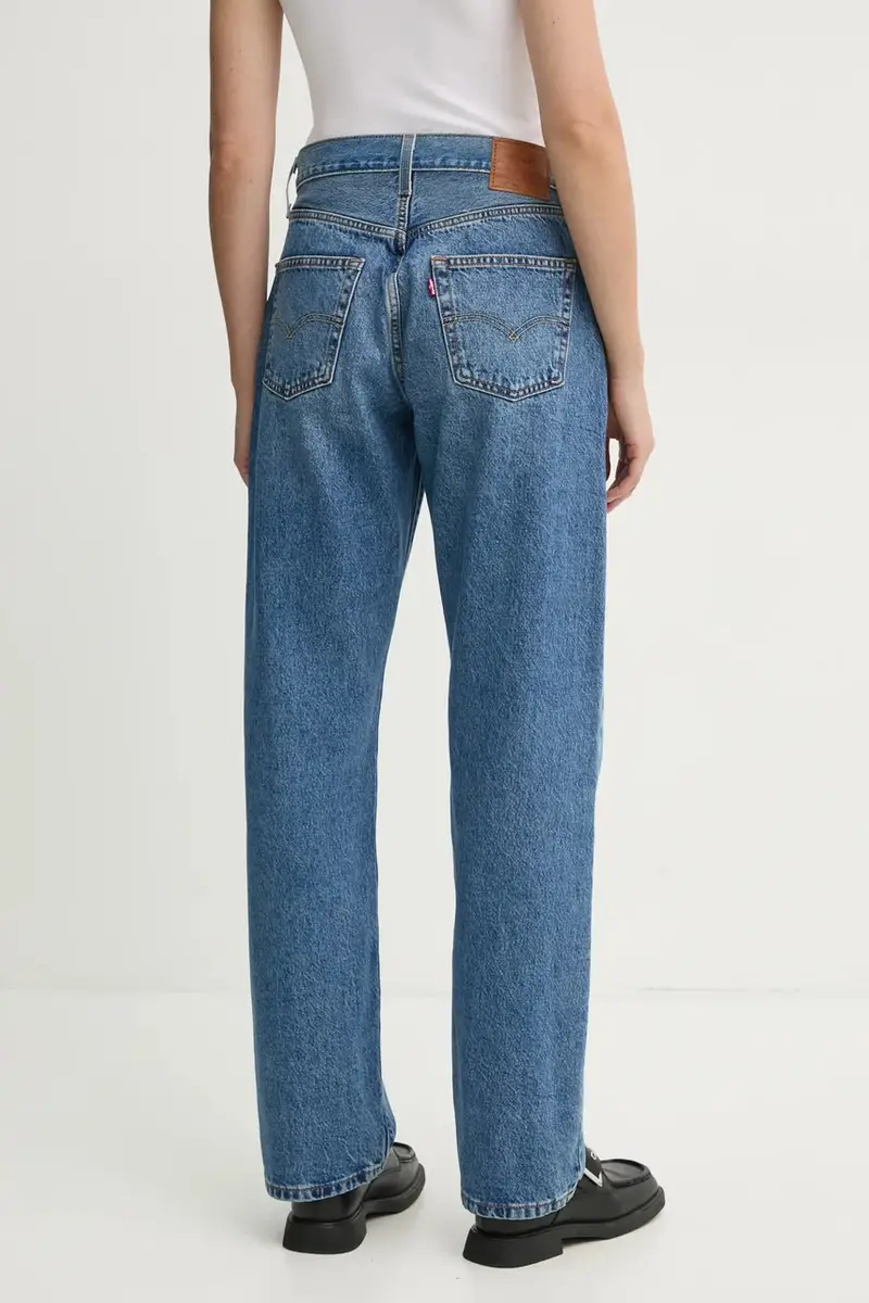 Levi's Jeans Blu 3312365 miniatura 3