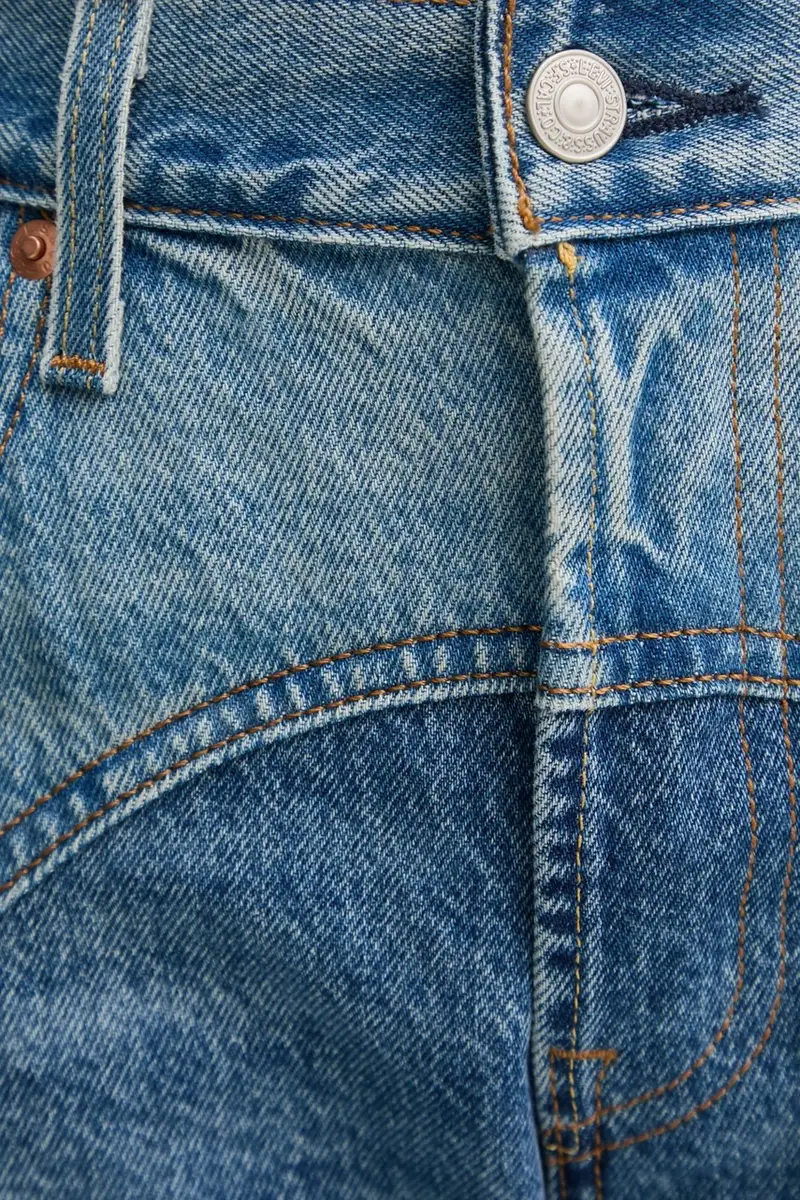 Levi's Jeans Blu 3312365 miniatura 4