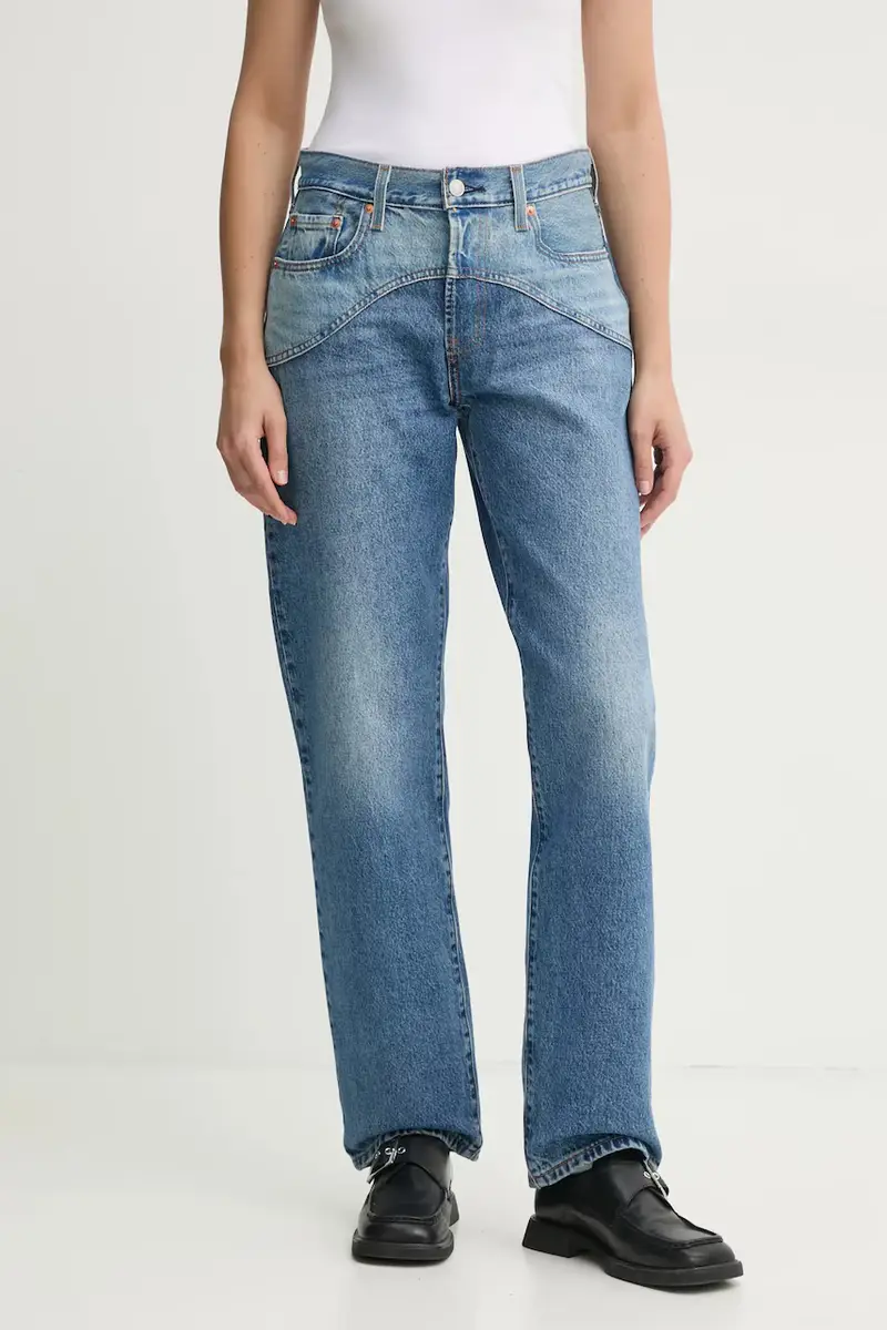 Levi's Jeans Blu 3312365