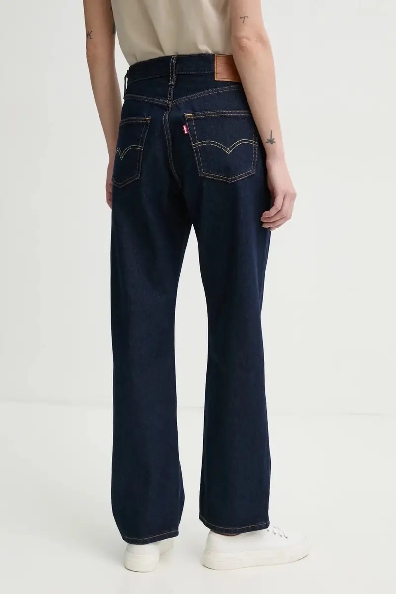 Levi's Jeans Blu 3245972 miniatura 3