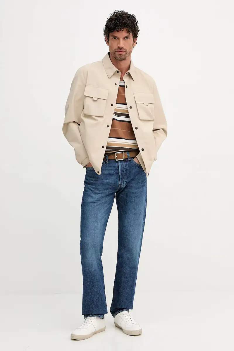 Levi's Jeans Blu 3581683 miniatura 2