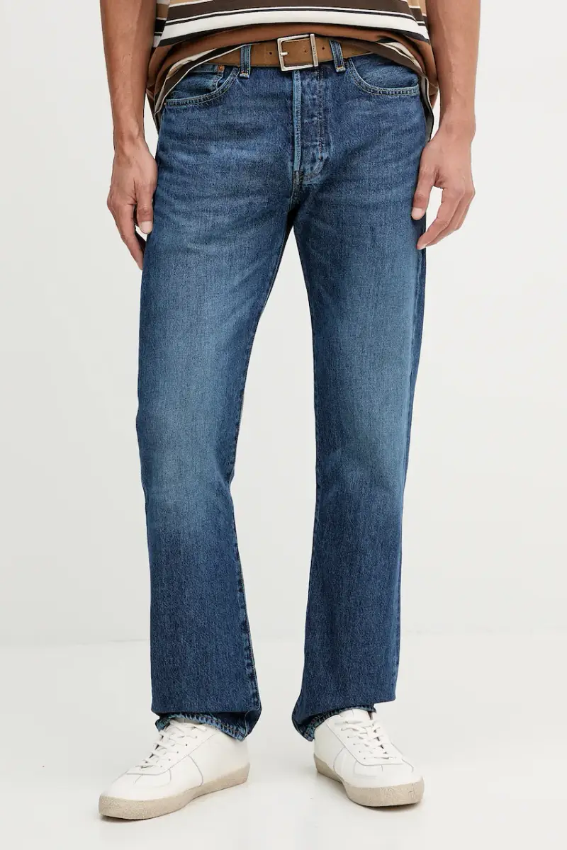 Levi's Jeans Blu 3581683