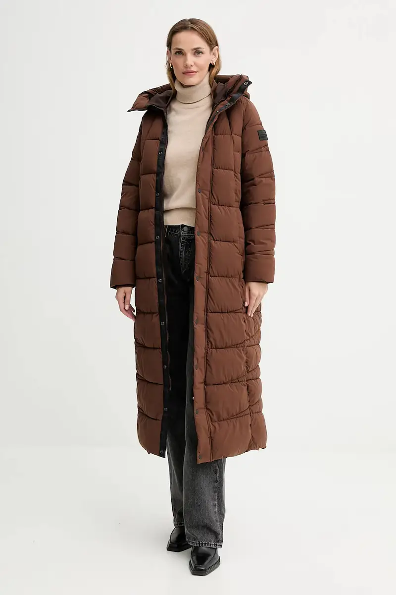 Levi's Jeans Donna Grigio 3770787 miniatura 2