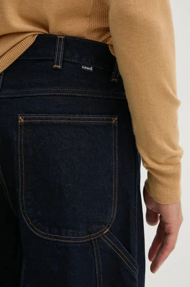 Levi's Jeans Blu 4157385 miniatura 4