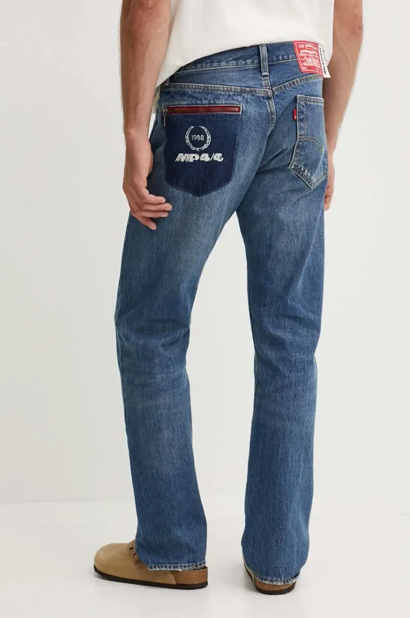 Levi's Jeans Blu 4157308 miniatura 3