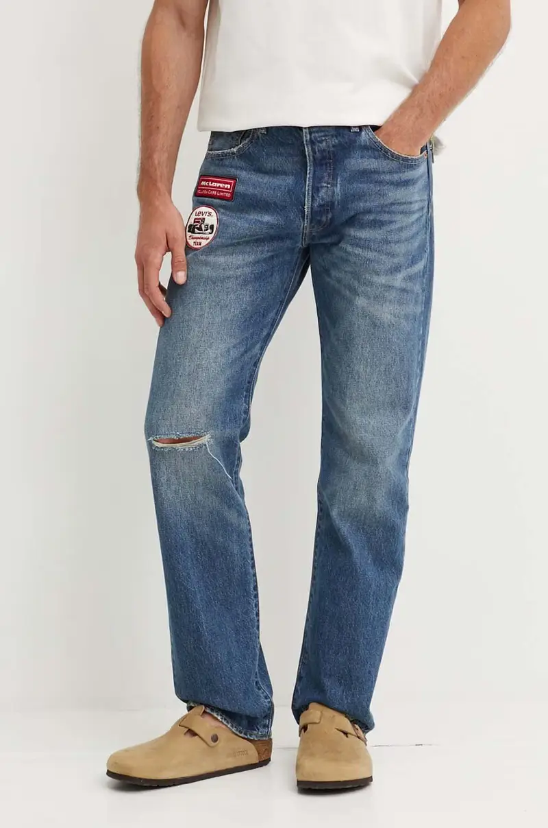 Levi's Jeans Blu 4157308