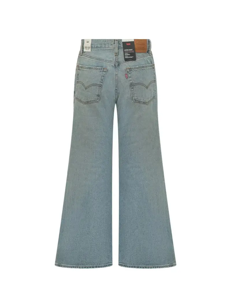 Levi's Jeans Blu 4179422 miniatura 3