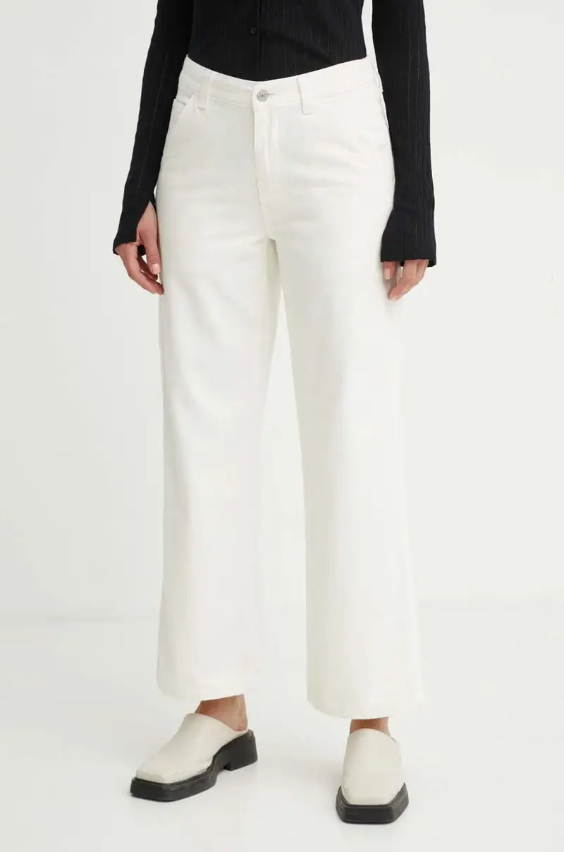 Levi's Jeans Donna Rosso 3568933