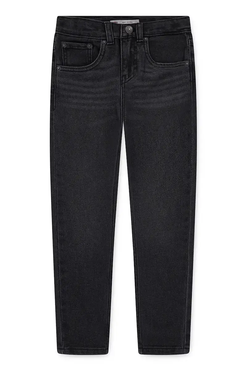 Levi's Jeans Nero 3957086