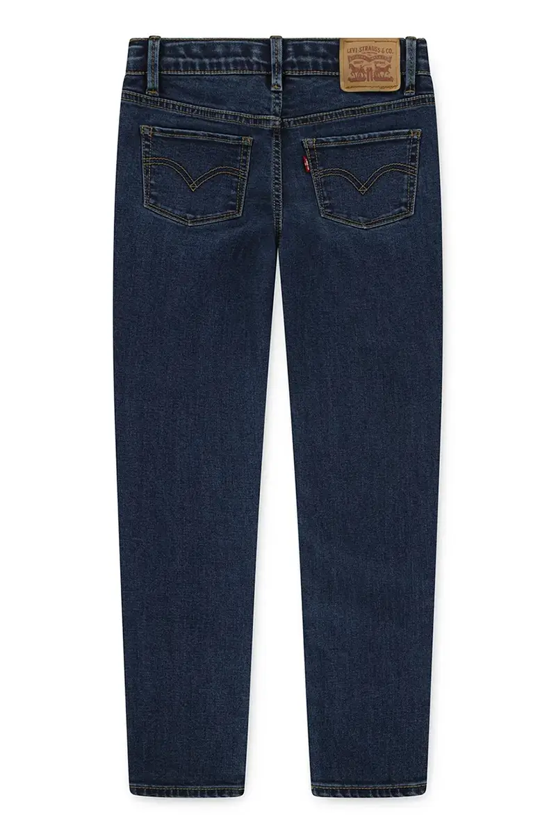 Levi's Jeans Rosso 3168254 miniatura 2