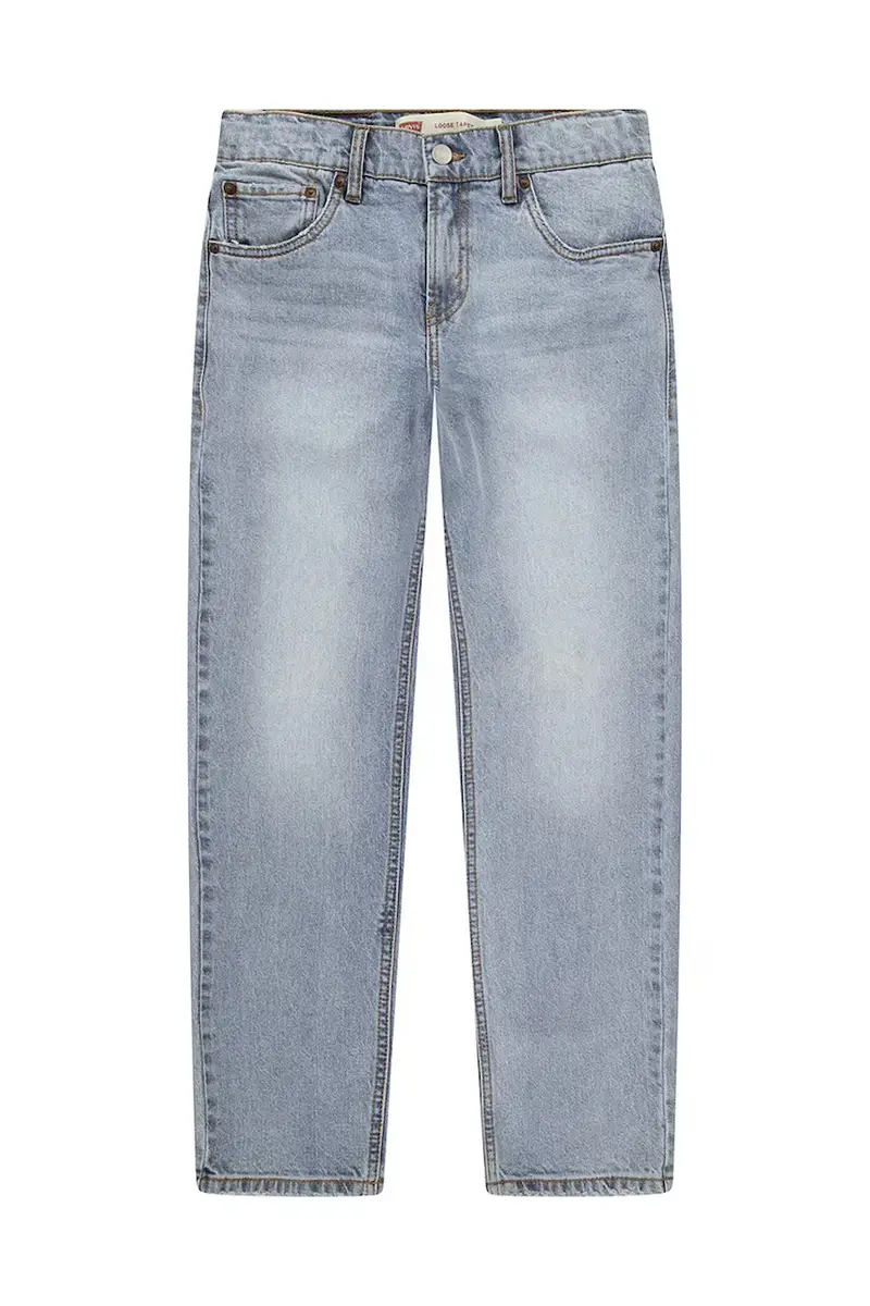 Levi's Jeans Rosso 3168255