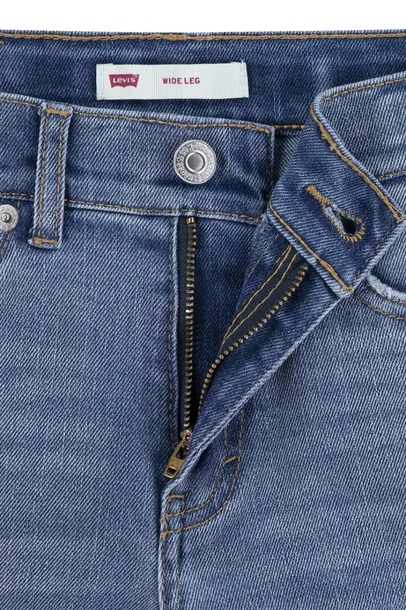 Levi's Jeans Blu 4157336 miniatura 5