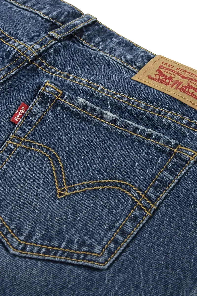 Levi's Jeans Rosso 3798421 miniatura 3