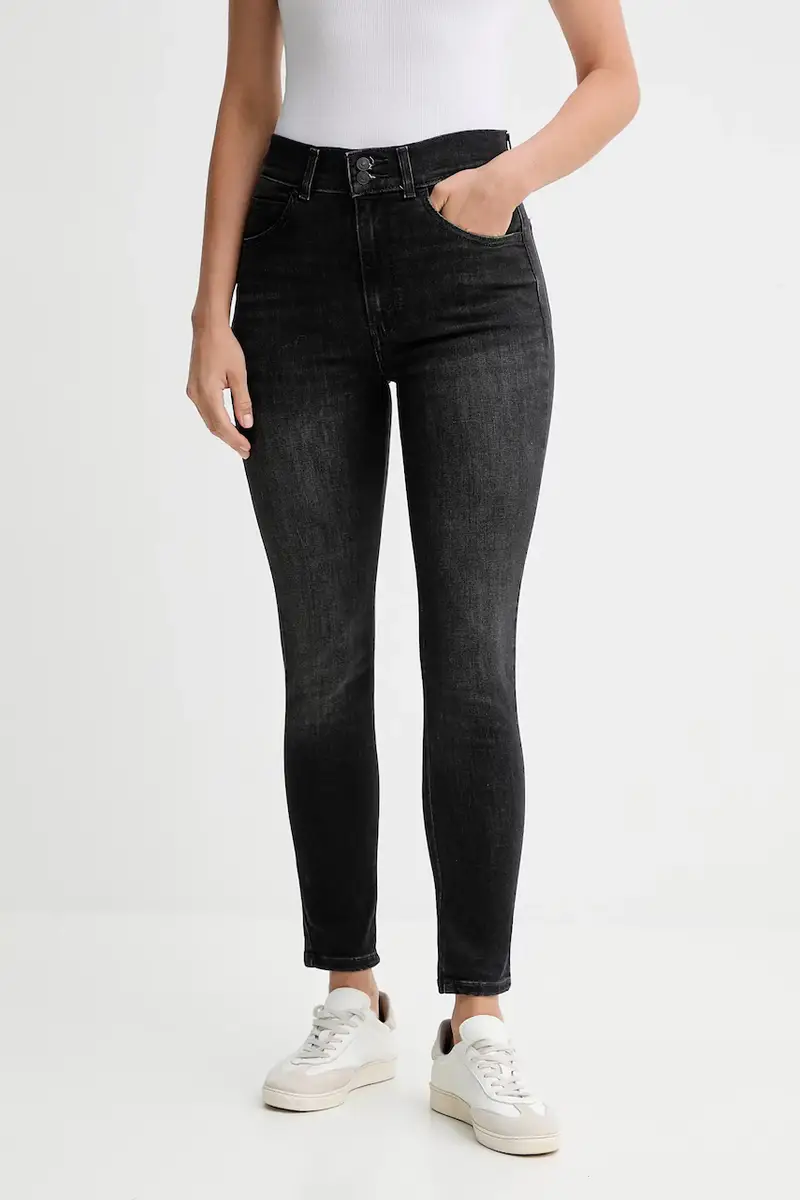 Levi's Jeans Donna Rosso 3770390