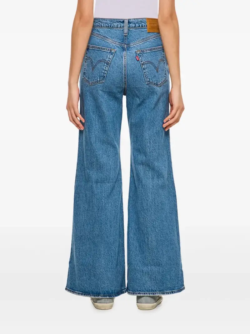 Levi's Jeans Blu 4180234 miniatura 3