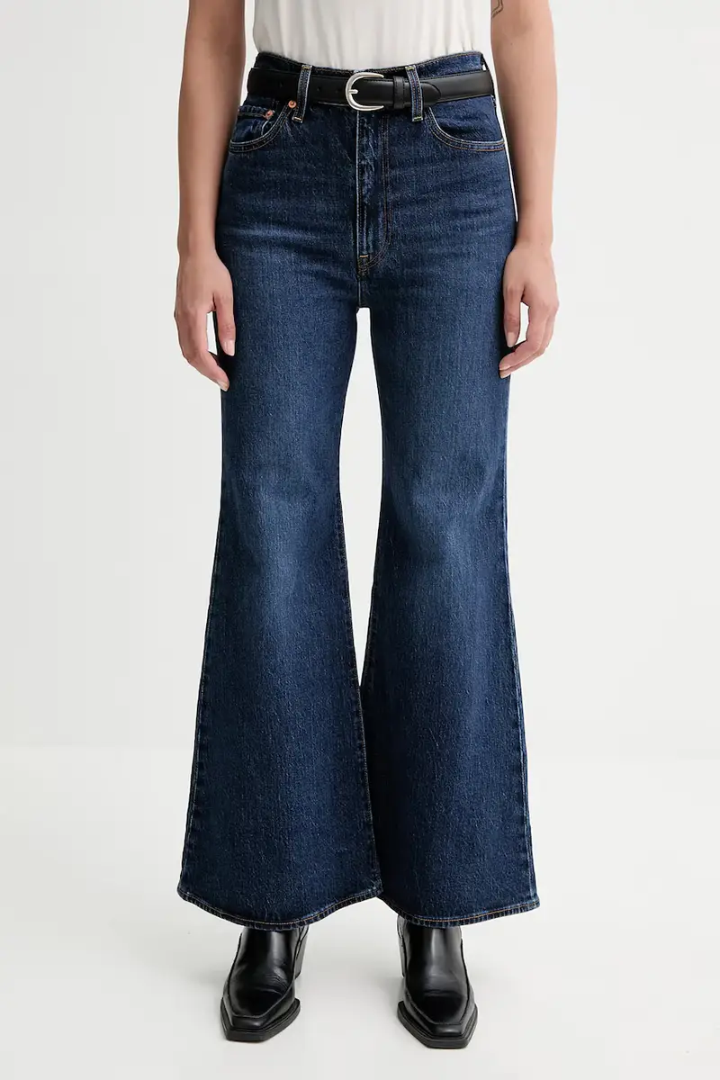 Levi's Jeans Donna Blu 3841485