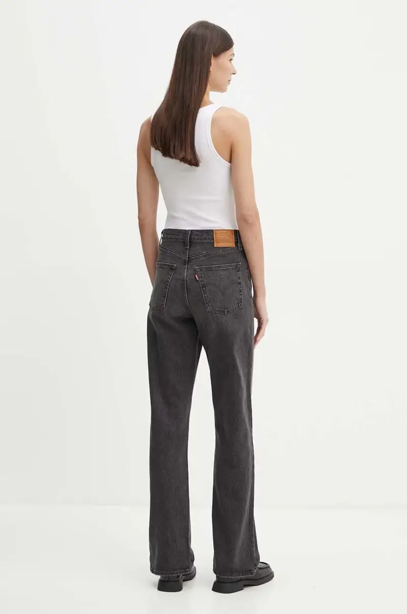 Levi's Jeans Grigio 4157456 miniatura 3