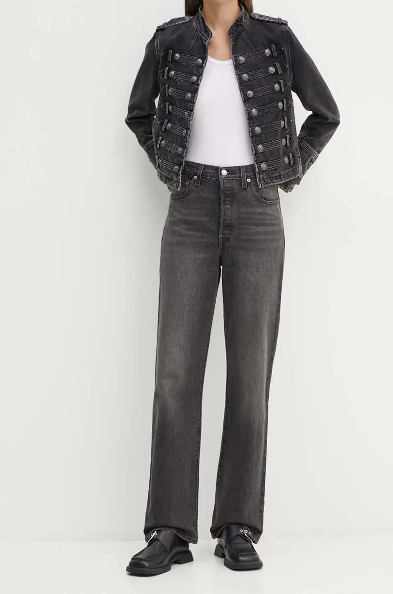 Levi's Jeans Grigio 4157456