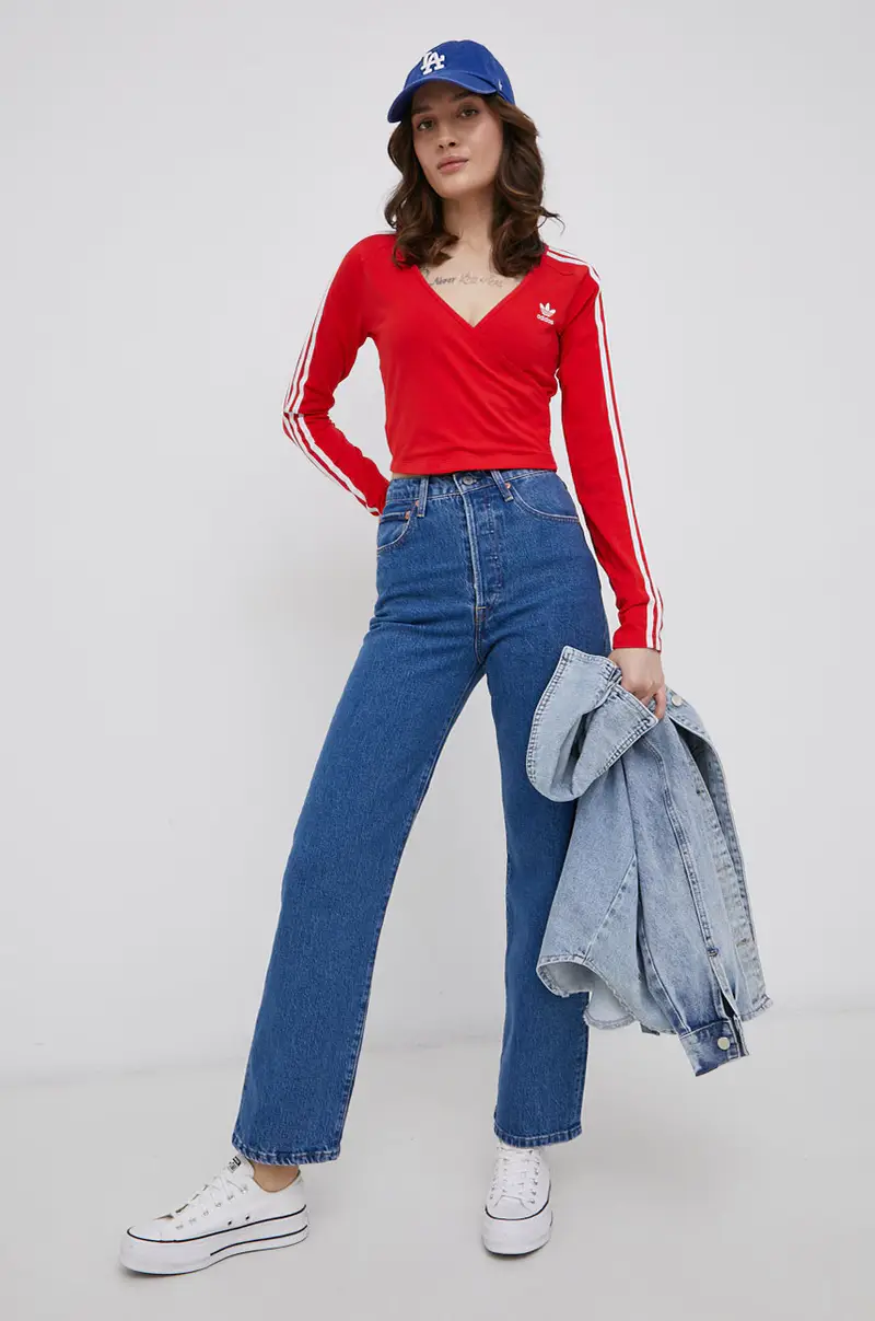 Levi's Jeans Blu 2982531 miniatura 2