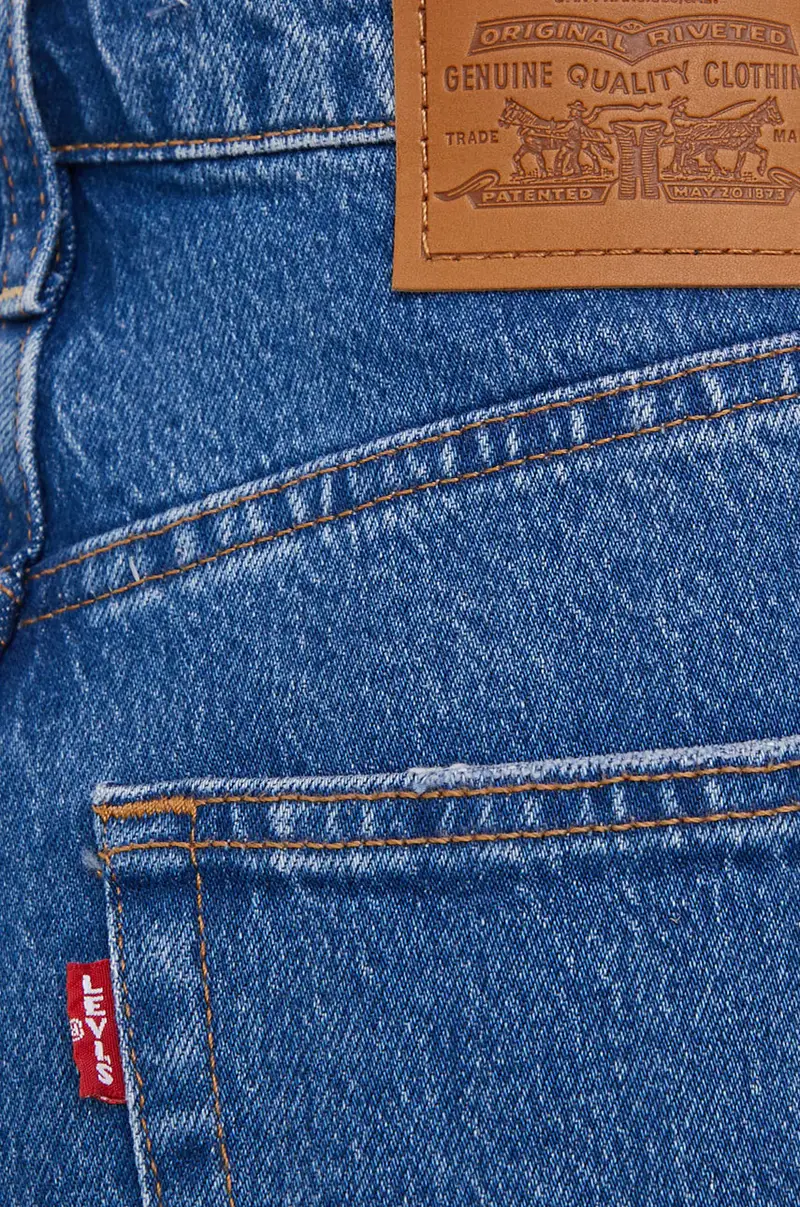 Levi's Jeans Blu 2982531 miniatura 4