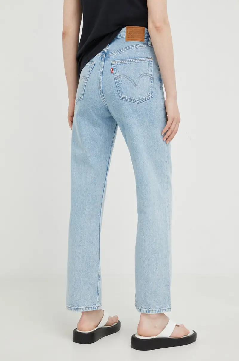 Levi's Jeans Donna Blu 2219118