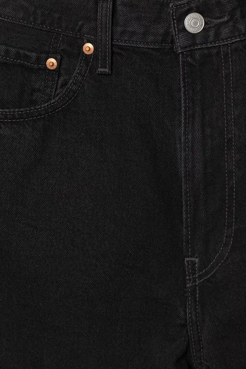 Levi's Jeans Donna Rosso 3149672 miniatura 3