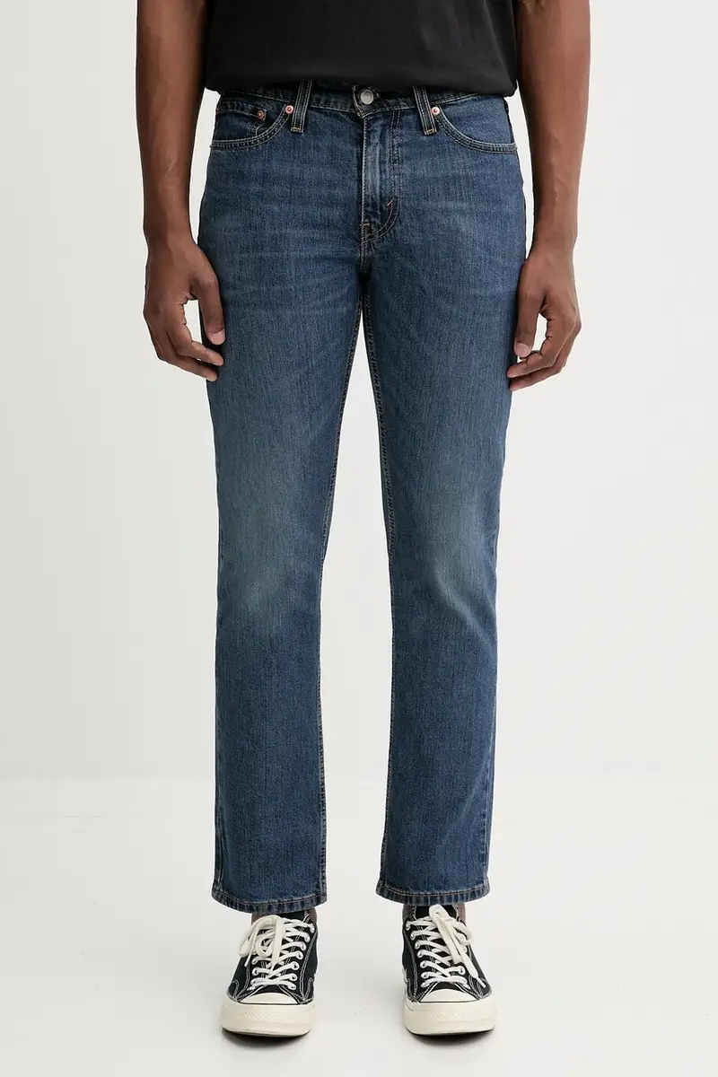 Levi's Jeans Uomo Blu 2218443