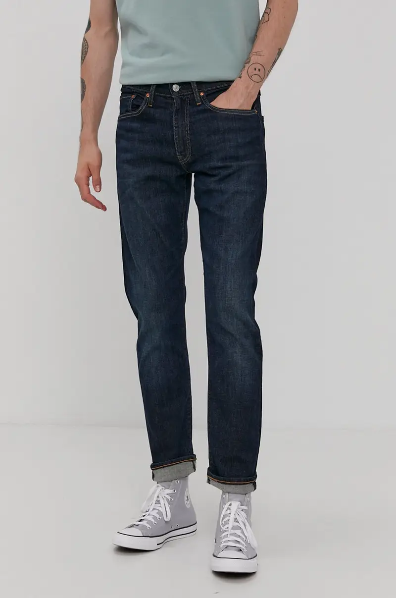 Levi's Jeans Uomo Blu 2220320