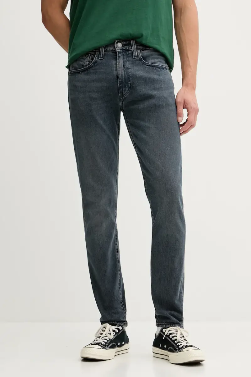 Levi's Jeans Uomo Blu 3841483