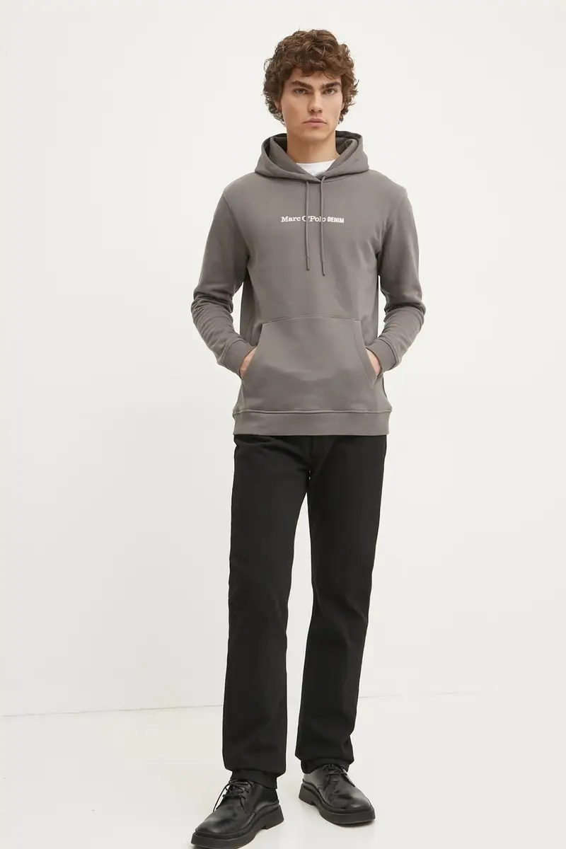 Levi's Jeans Uomo Nero 2470258 miniatura 2