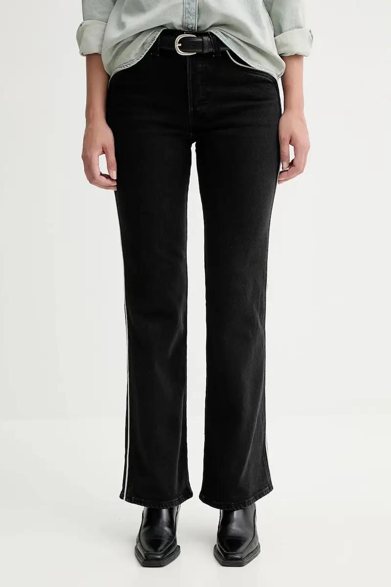 Levi's Jeans Donna Rosso 3275650